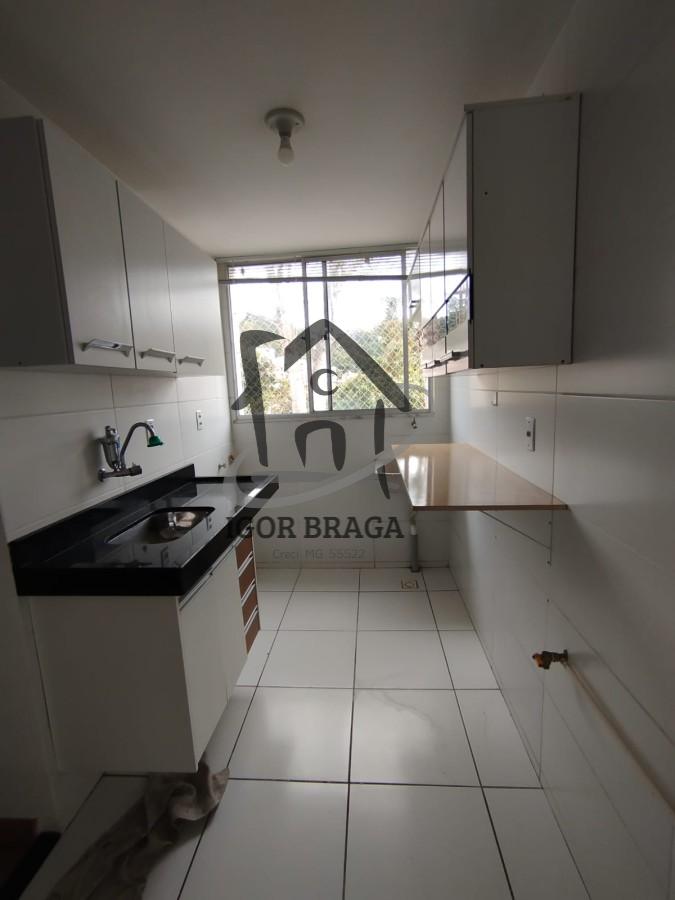 Apartamento, 2 quartos, 50 m² - Foto 21