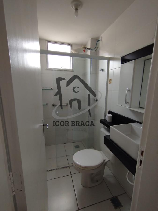 Apartamento, 2 quartos, 50 m² - Foto 20