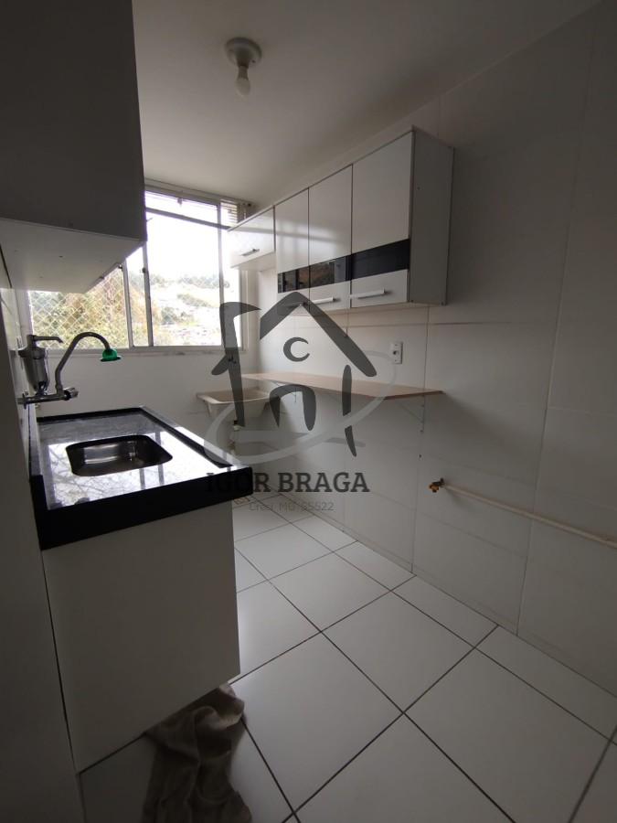 Apartamento, 2 quartos, 50 m² - Foto 19