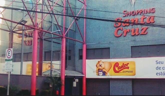 Prédio Inteiro, 40 m² - Foto 1