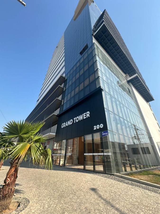 Prédio Inteiro, 40 m² - Foto 1