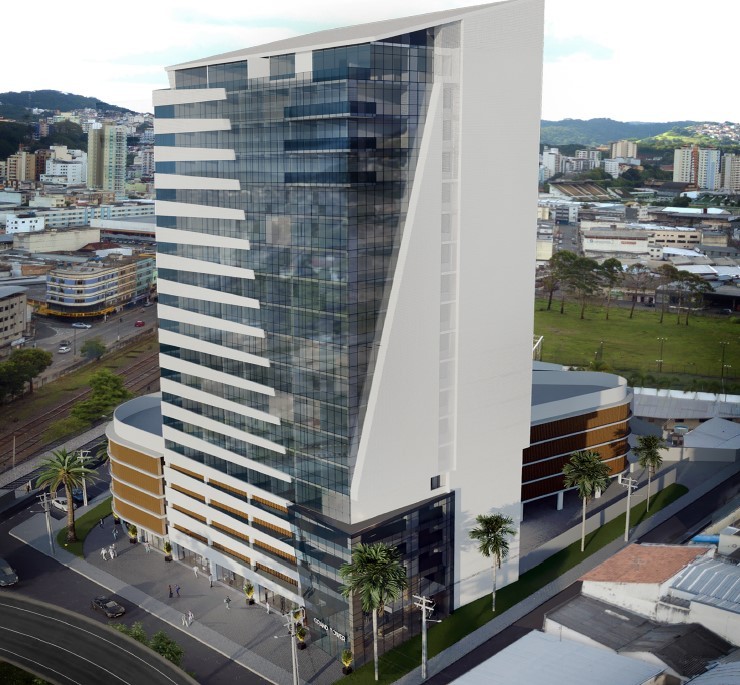 Prédio Inteiro, 40 m² - Foto 2