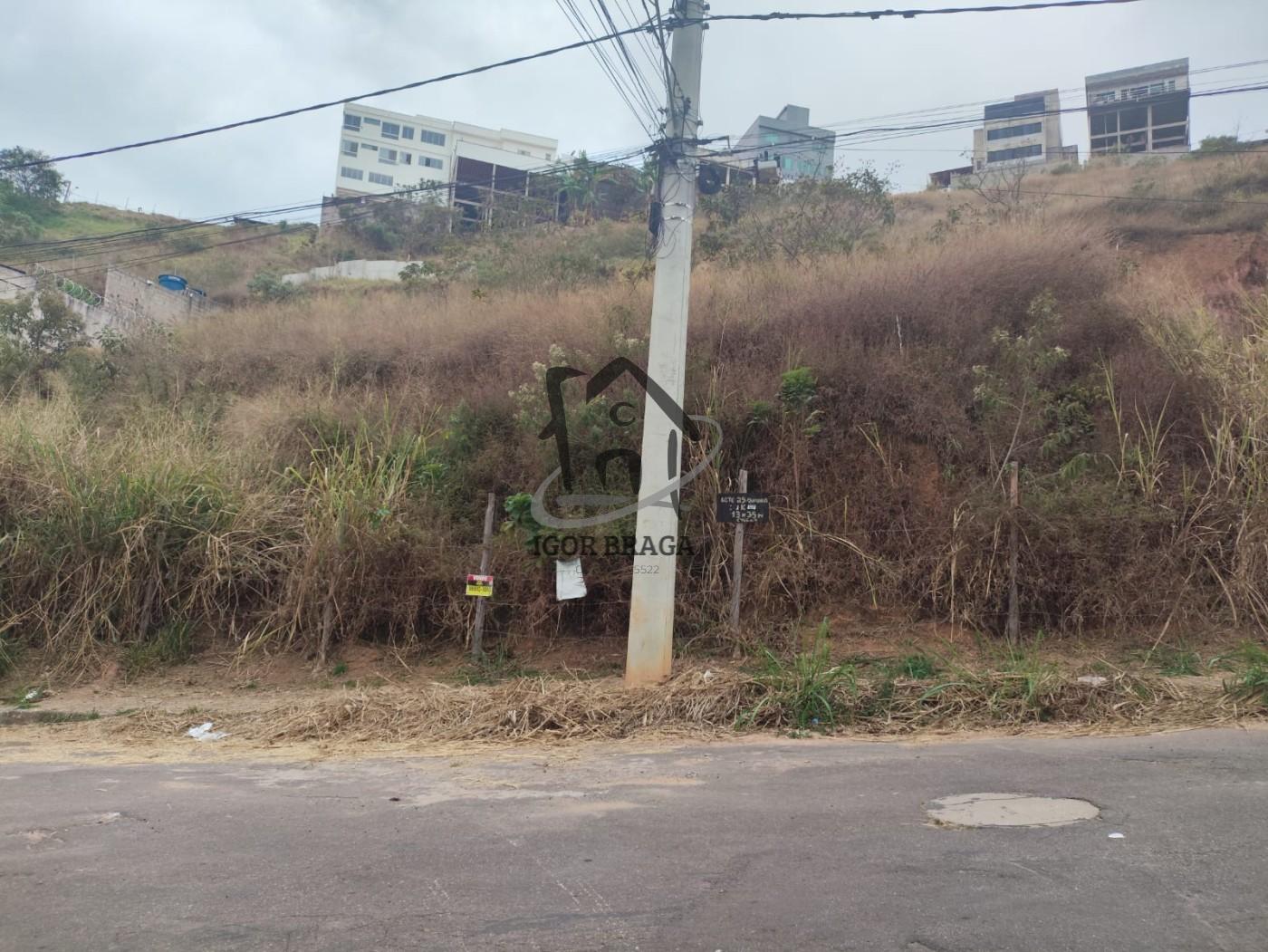 Terreno, 360 m² - Foto 1