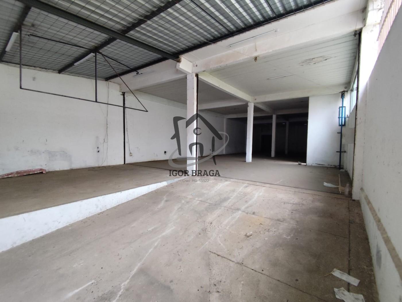 Depósito-Galpão, 840 m² - Foto 2