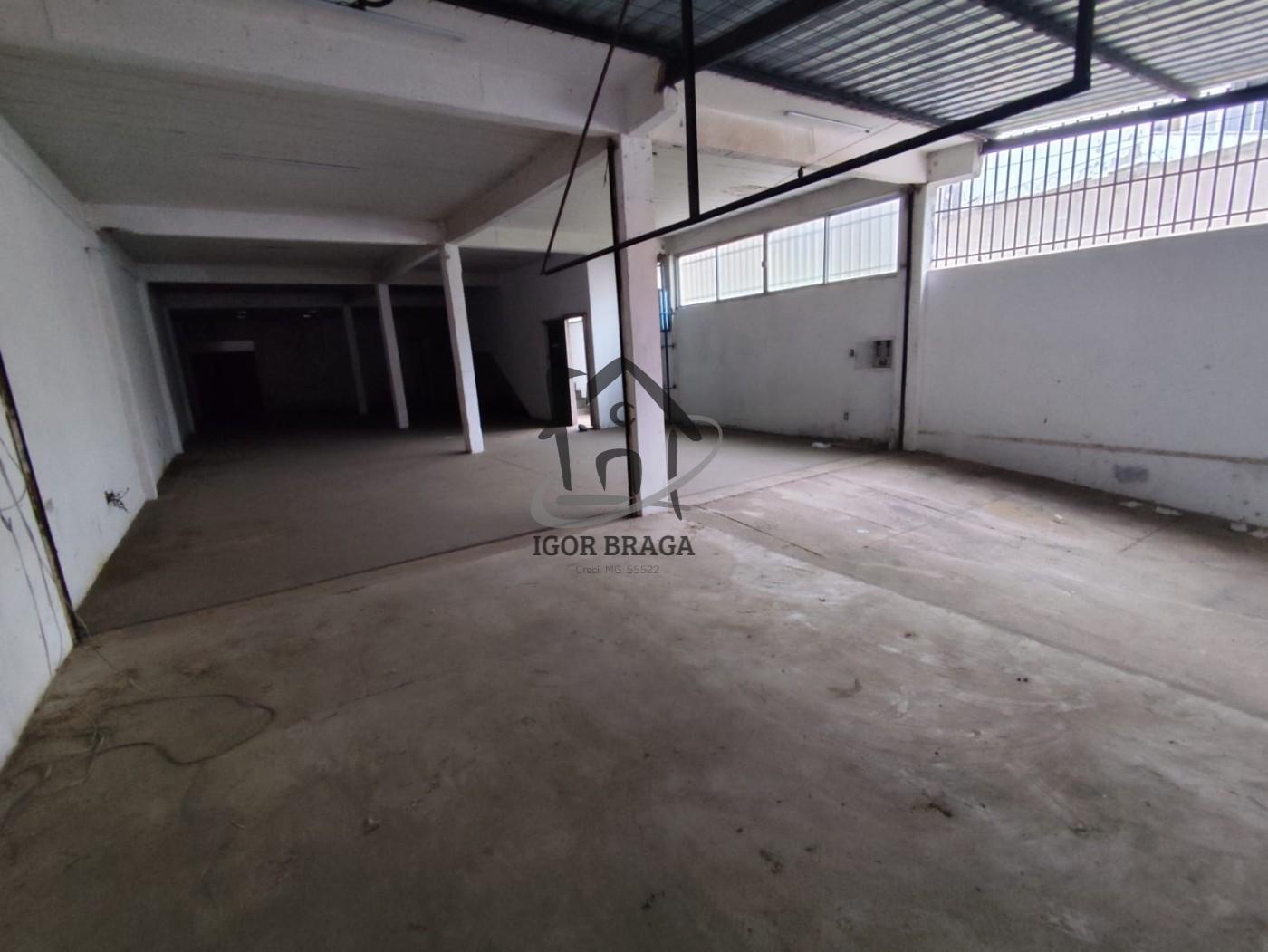 Depósito-Galpão, 840 m² - Foto 3