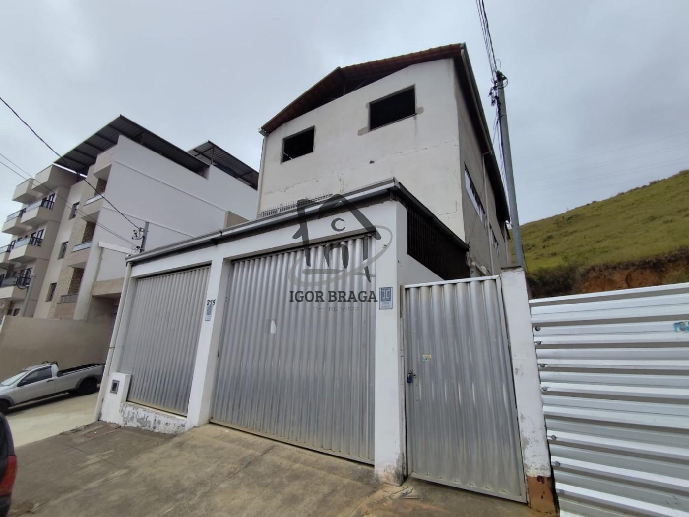 Depósito-Galpão, 840 m² - Foto 5