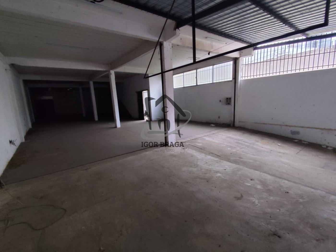 Depósito-Galpão, 840 m² - Foto 7