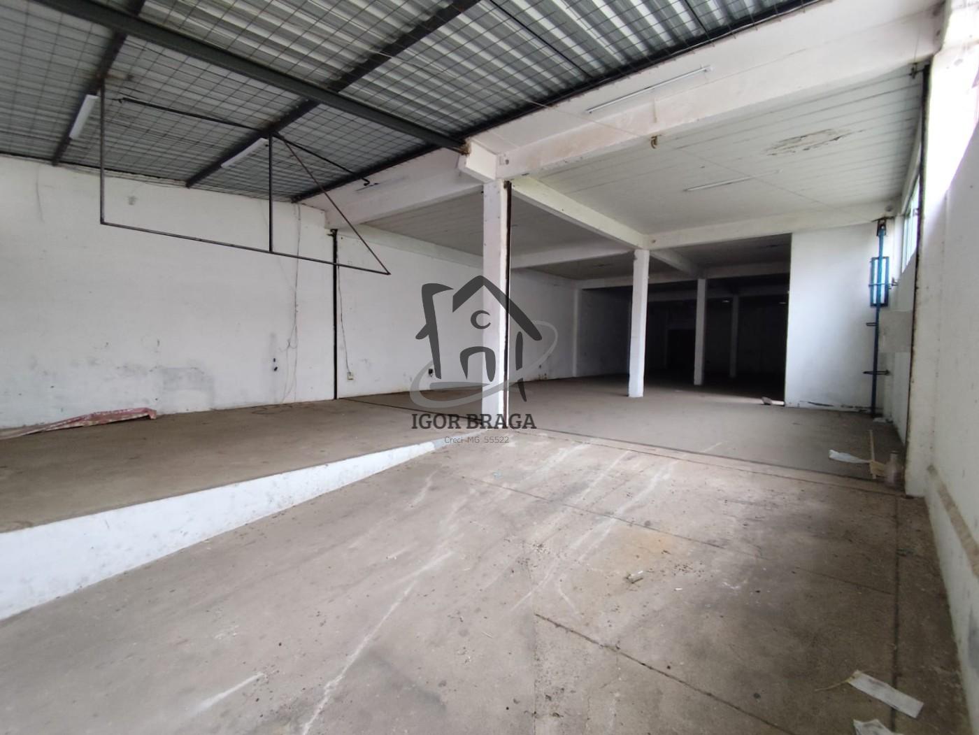 Depósito-Galpão, 840 m² - Foto 9