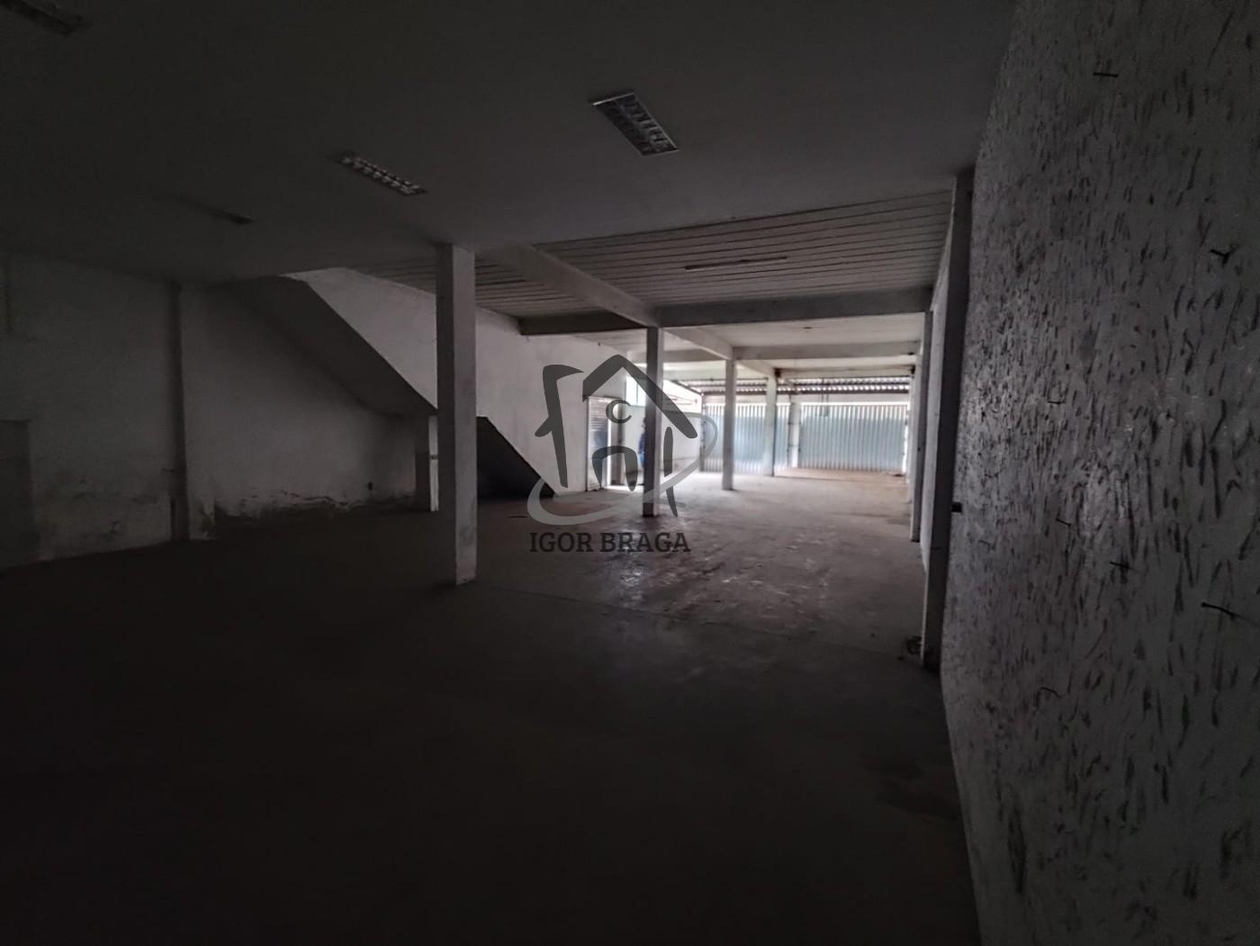 Depósito-Galpão, 840 m² - Foto 10