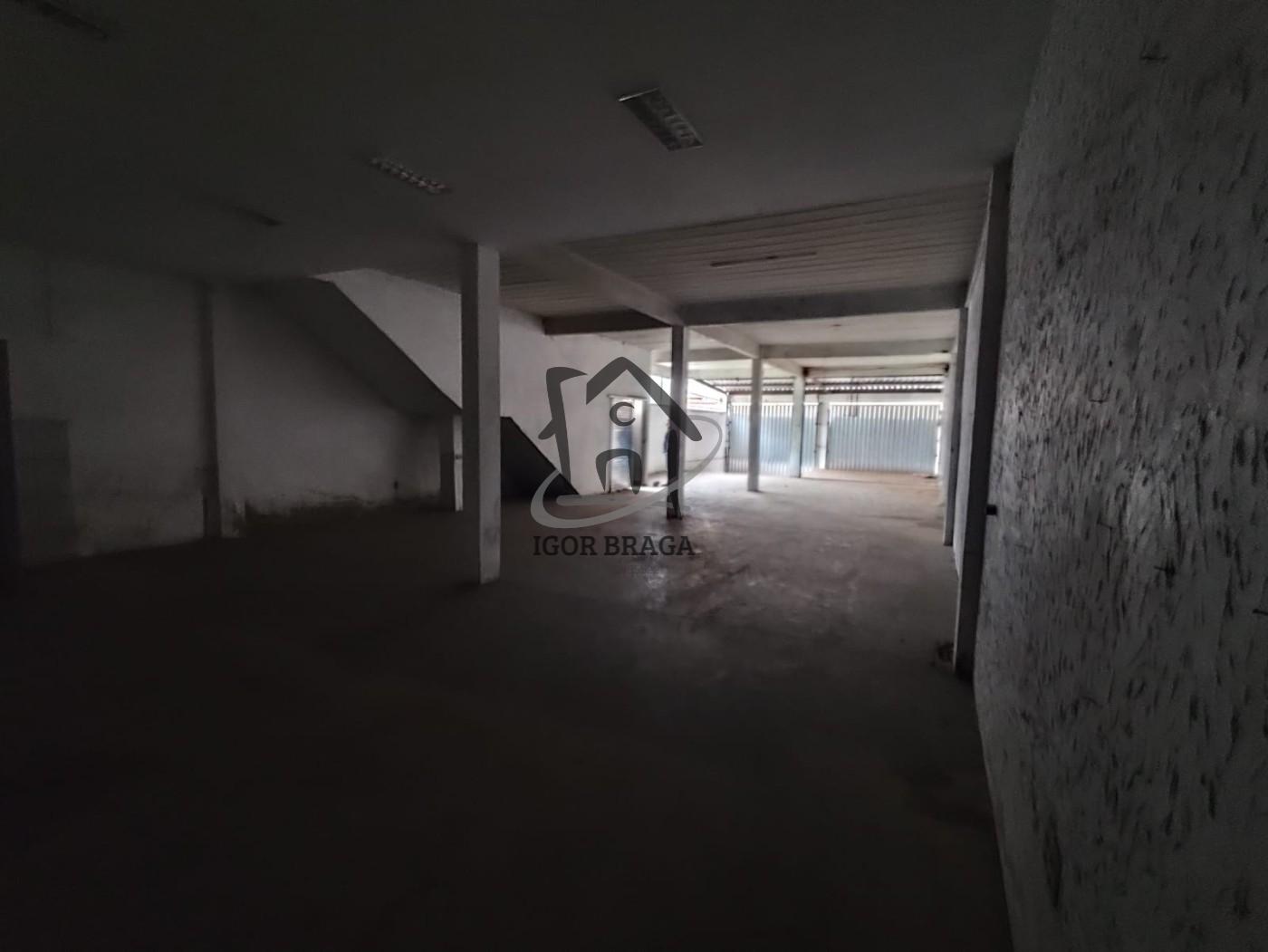 Depósito-Galpão, 840 m² - Foto 13