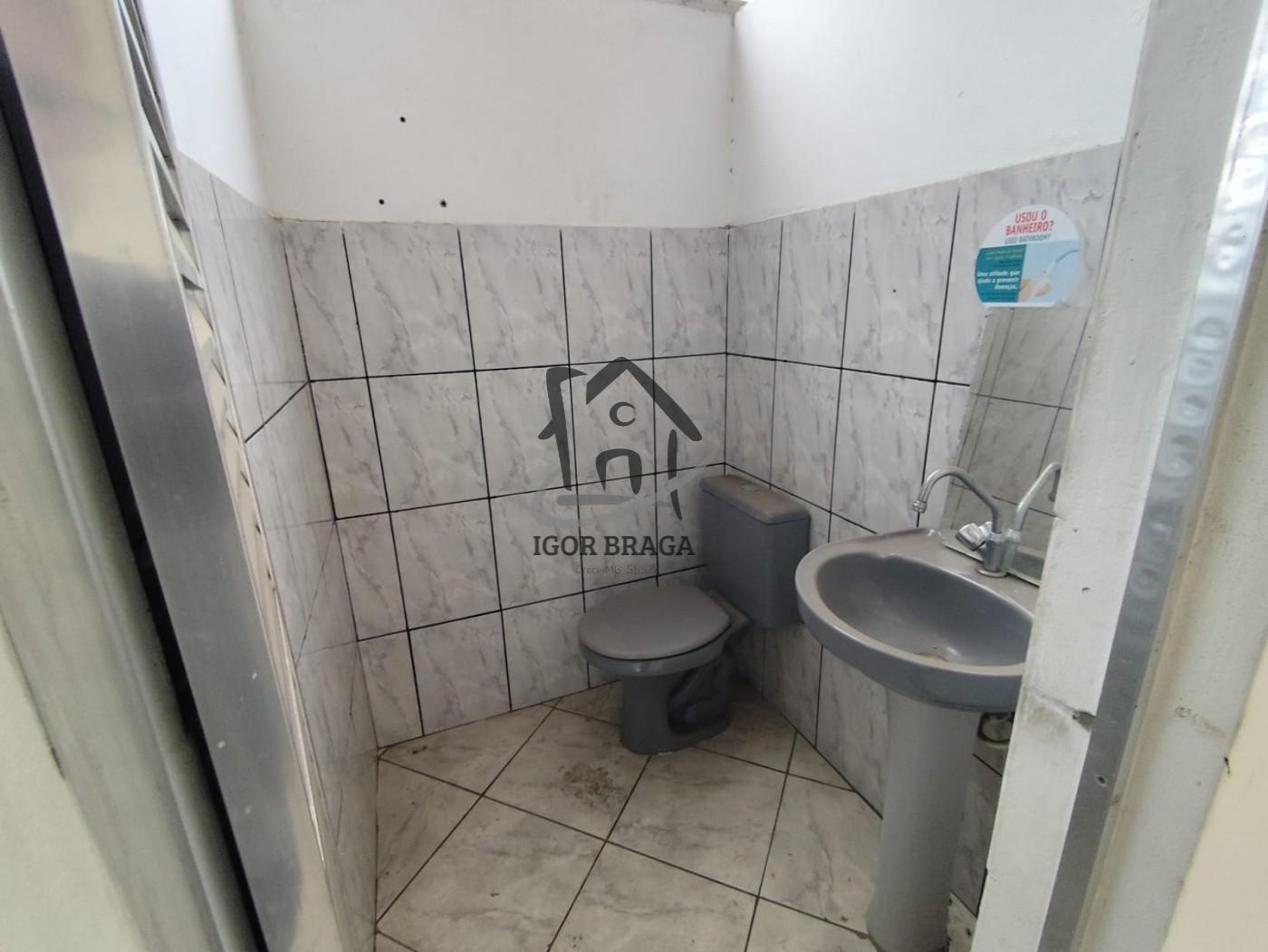 Depósito-Galpão, 840 m² - Foto 20