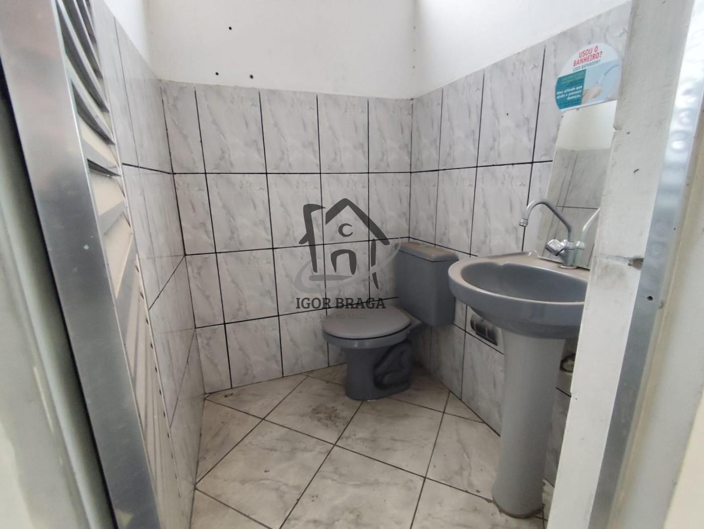 Depósito-Galpão, 840 m² - Foto 22