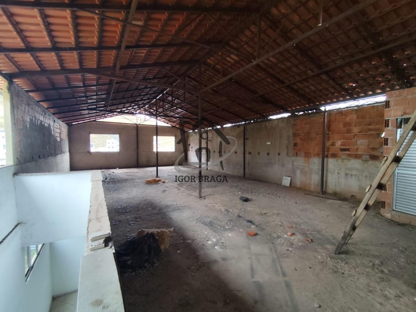 Depósito-Galpão, 840 m² - Foto 27