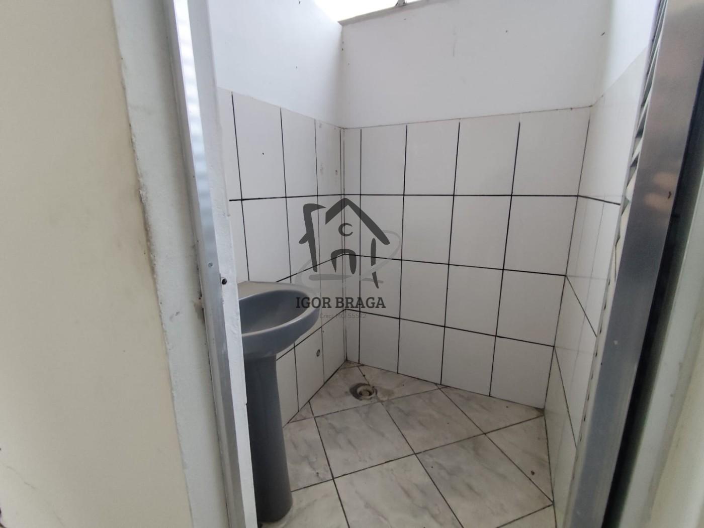 Depósito-Galpão, 840 m² - Foto 25
