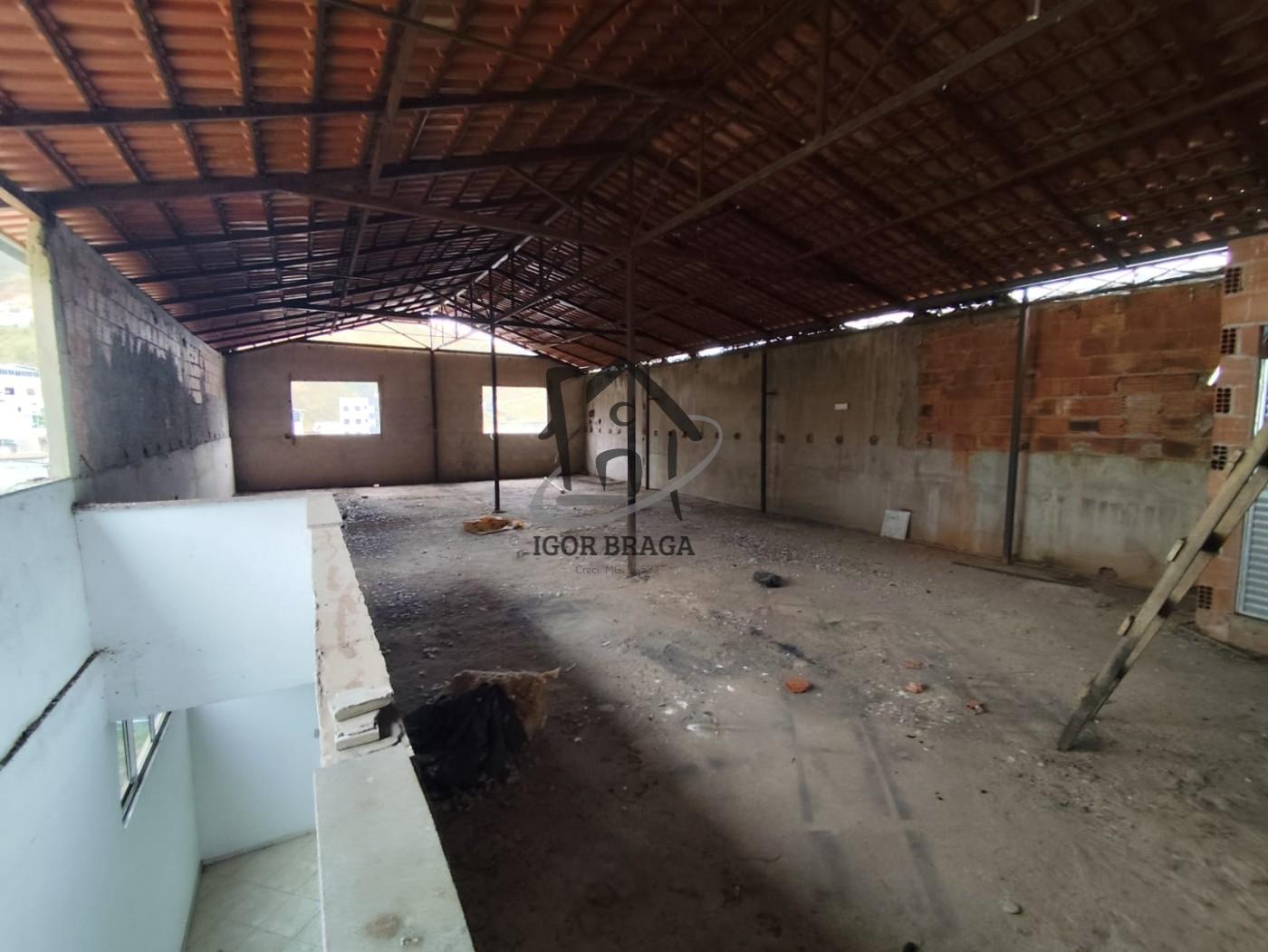 Depósito-Galpão, 840 m² - Foto 29