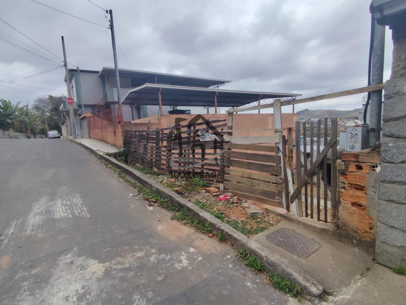 Terreno, 157 m² - Foto 1