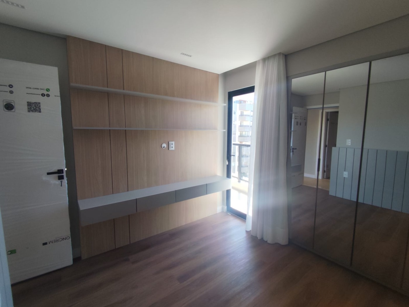 Apartamento, 3 quartos, 93 m² - Foto 2
