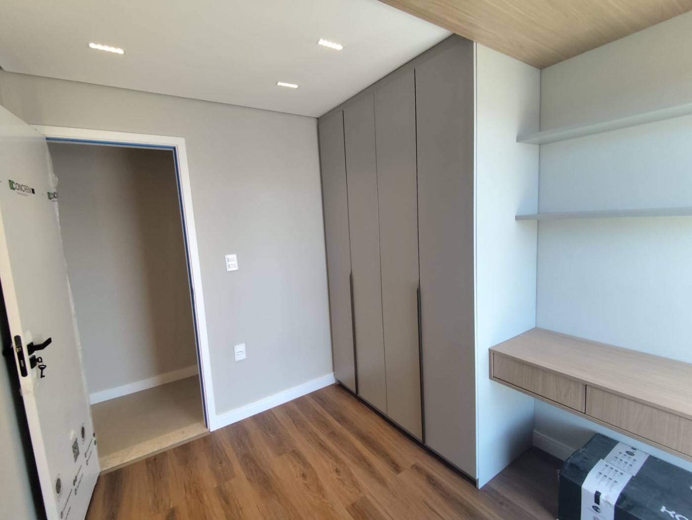 Apartamento, 3 quartos, 93 m² - Foto 3