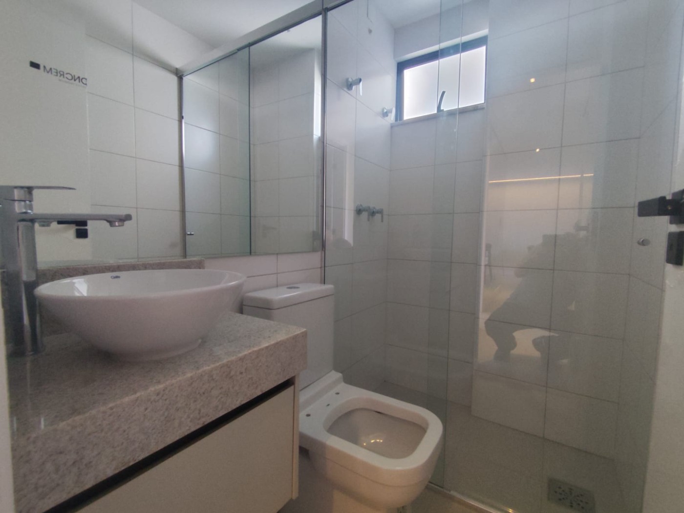 Apartamento, 3 quartos, 93 m² - Foto 4