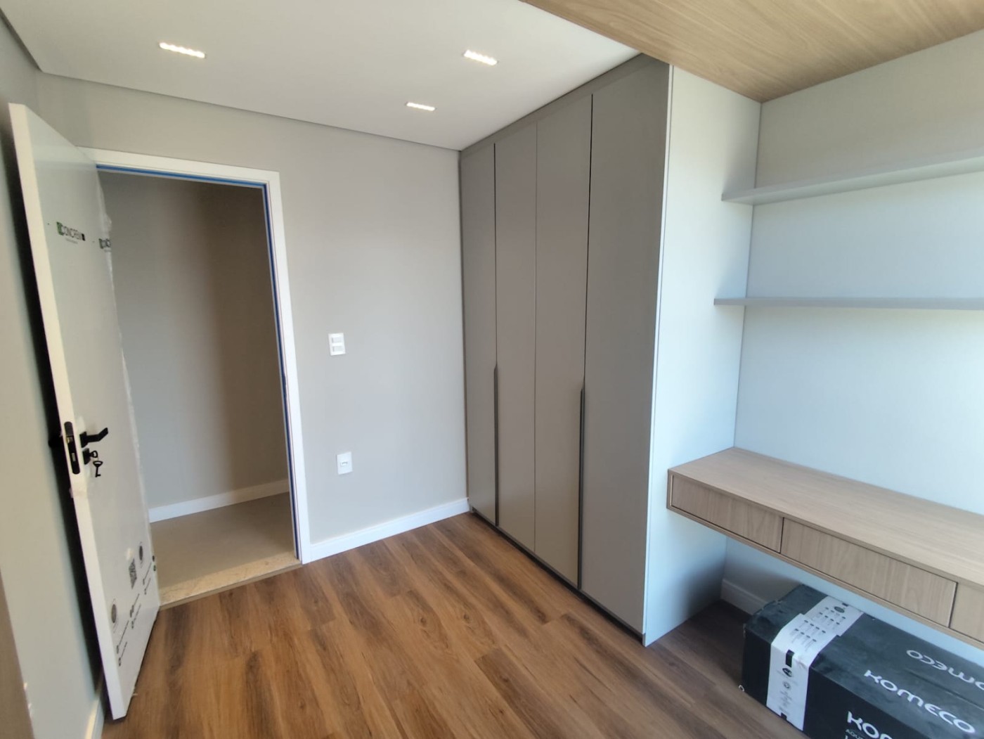 Apartamento, 3 quartos, 93 m² - Foto 9