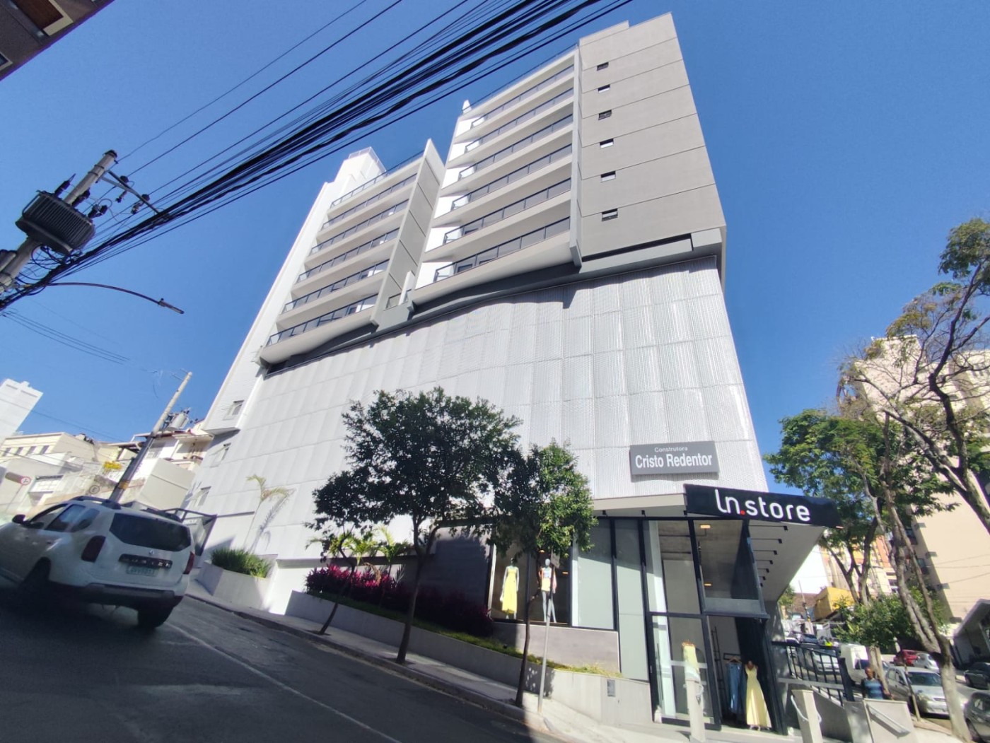 Apartamento, 3 quartos, 93 m² - Foto 14