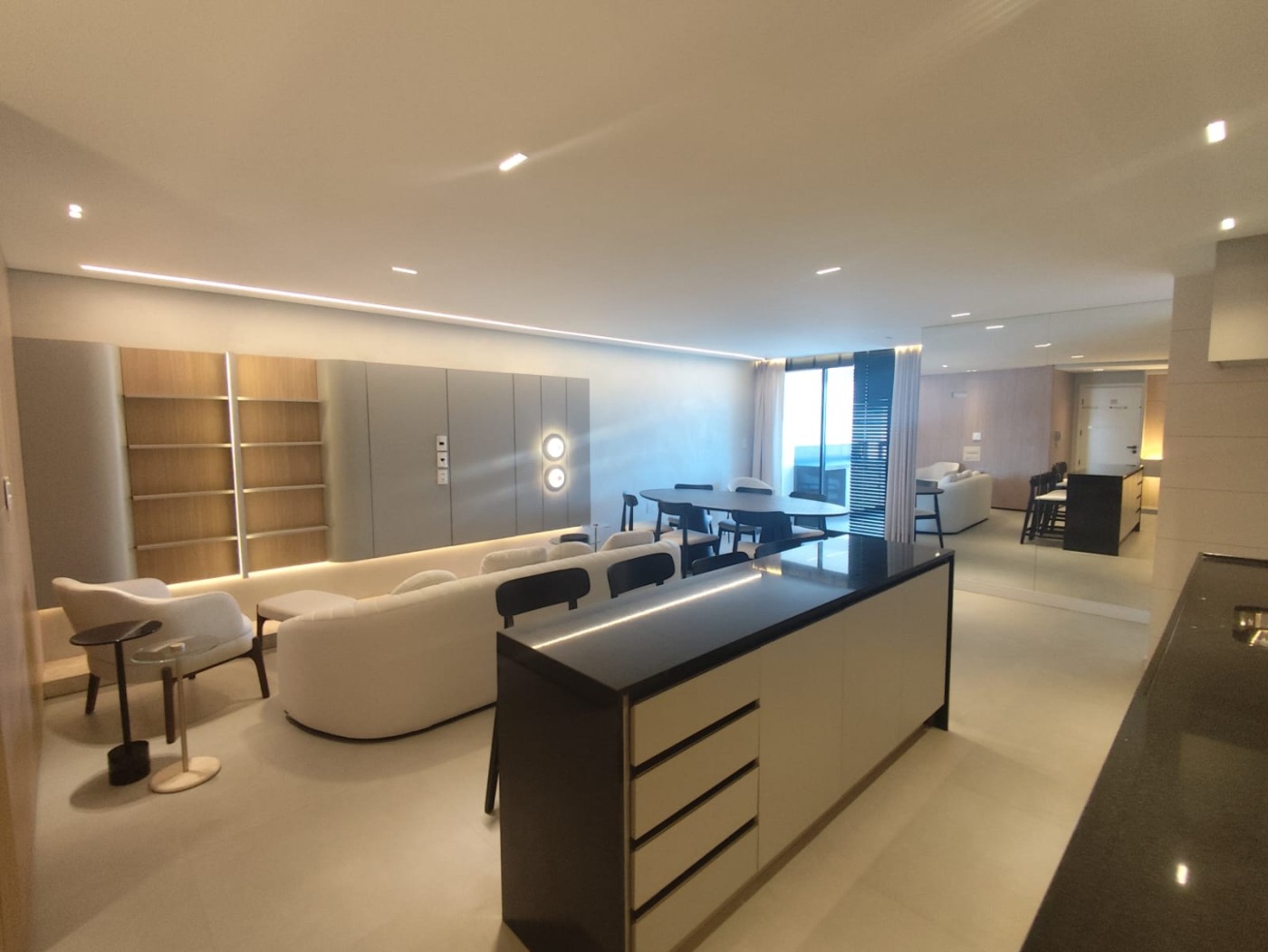 Apartamento, 3 quartos, 93 m² - Foto 12