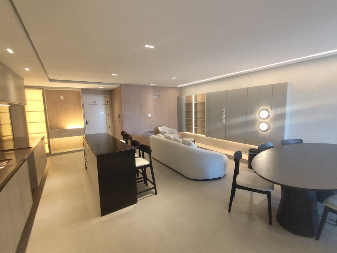 Apartamento, 3 quartos, 93 m² - Foto 11