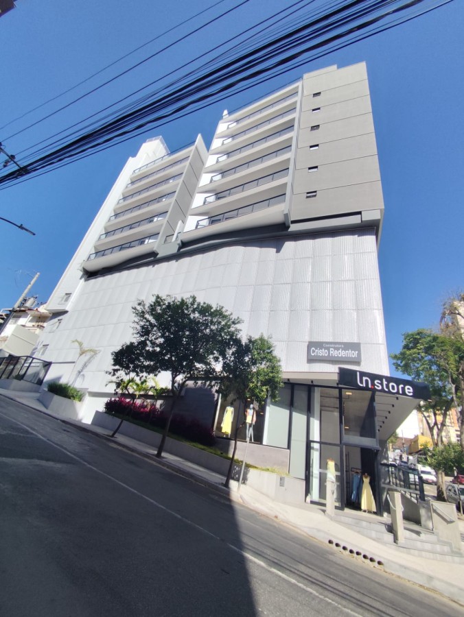 Apartamento, 3 quartos, 93 m² - Foto 19