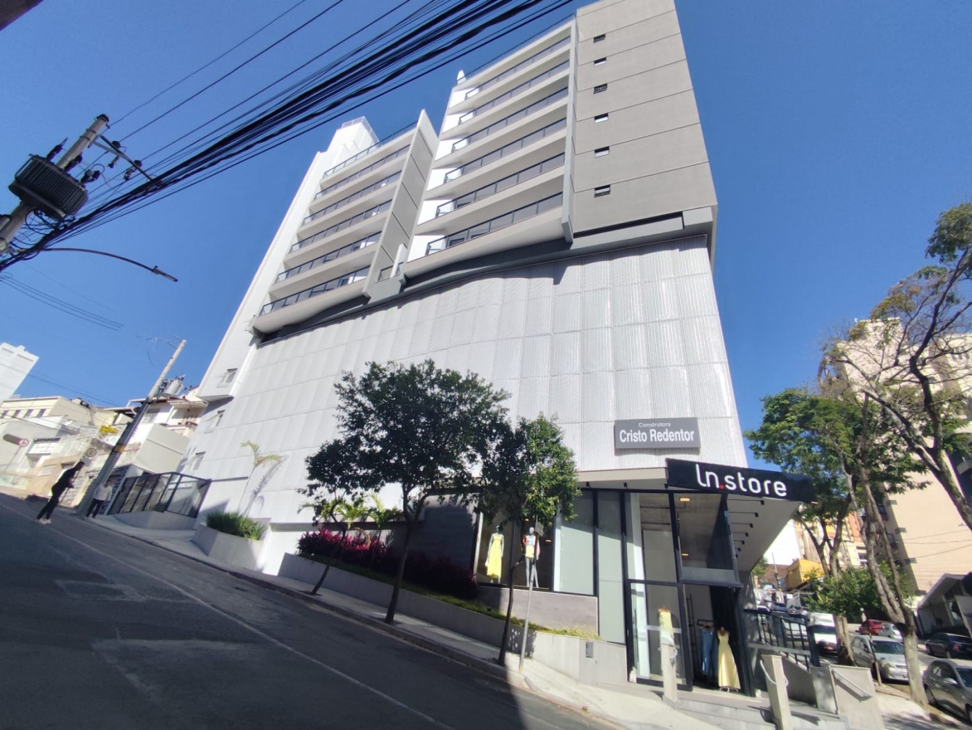 Apartamento, 3 quartos, 93 m² - Foto 20