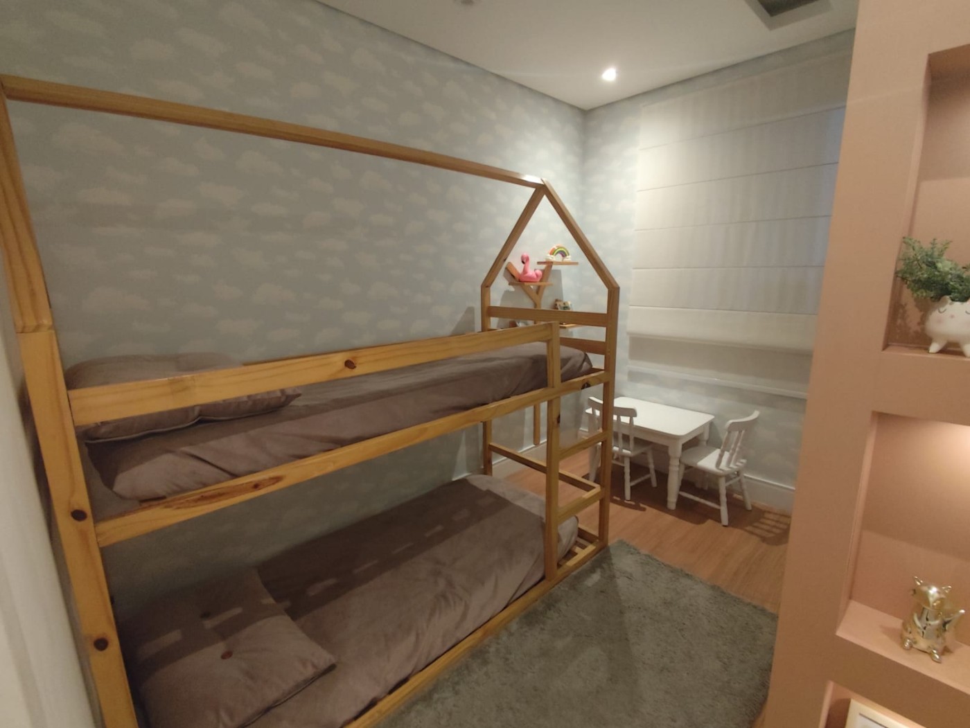 Apartamento, 3 quartos, 93 m² - Foto 23