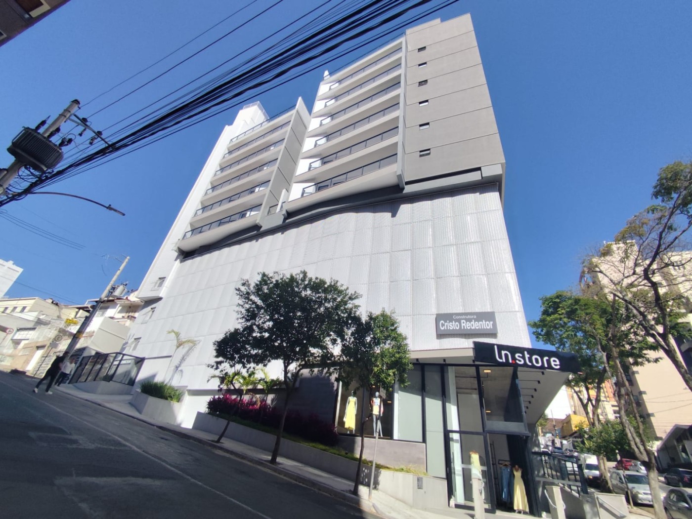 Apartamento, 3 quartos, 93 m² - Foto 21