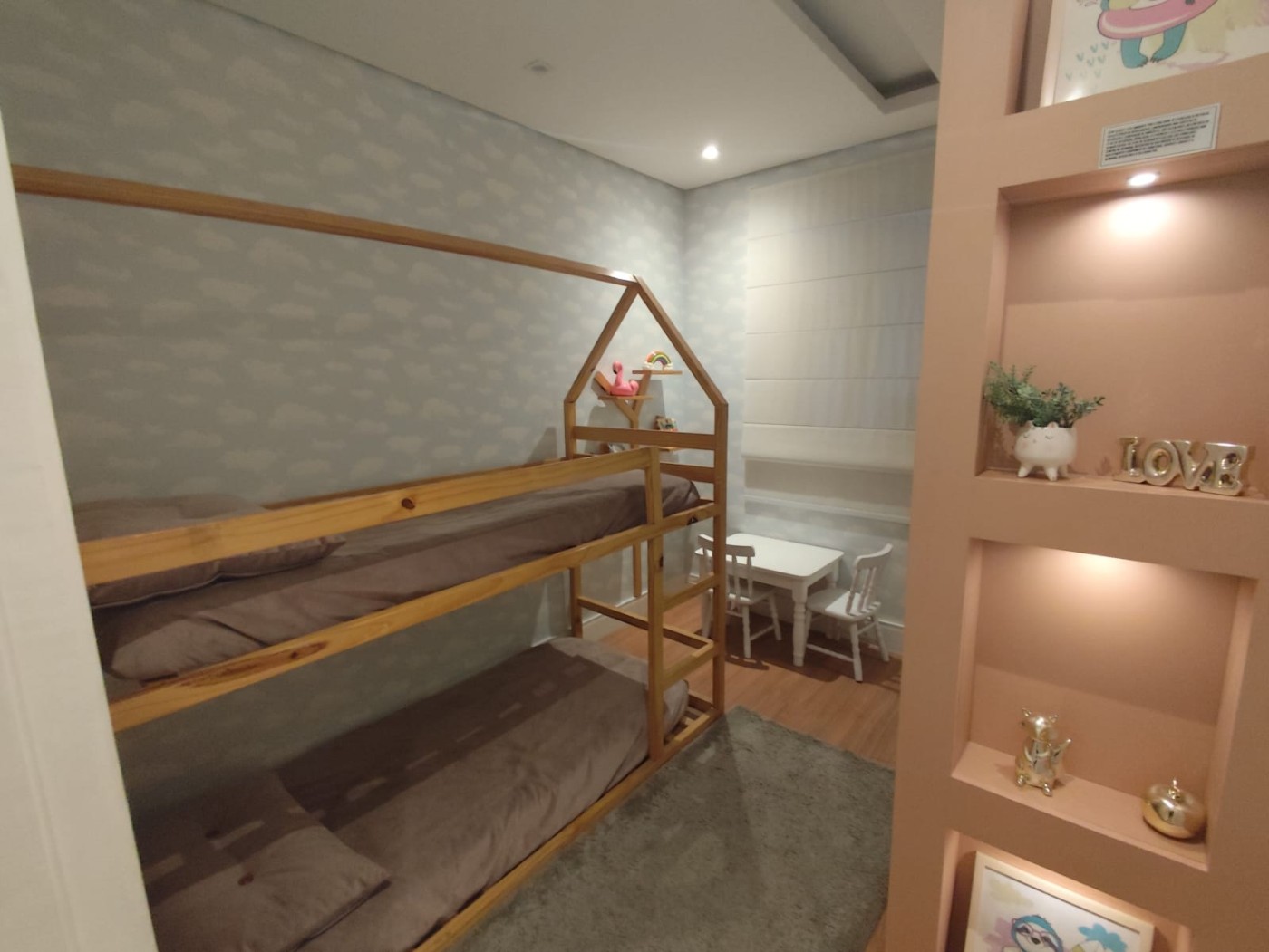 Apartamento, 3 quartos, 93 m² - Foto 25