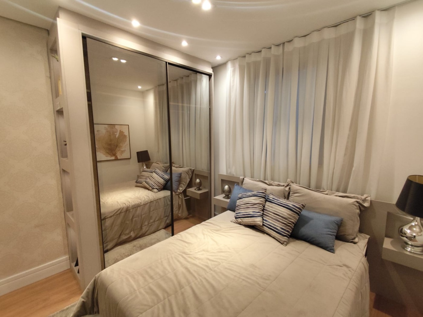 Apartamento, 3 quartos, 93 m² - Foto 30