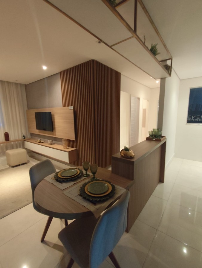 Apartamento, 3 quartos, 93 m² - Foto 29