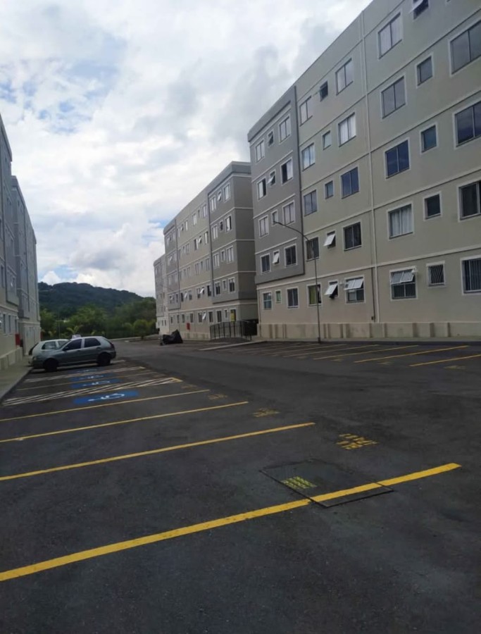 Apartamento, 2 quartos, 50 m² - Foto 10