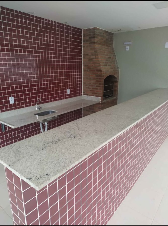 Apartamento, 2 quartos, 50 m² - Foto 6