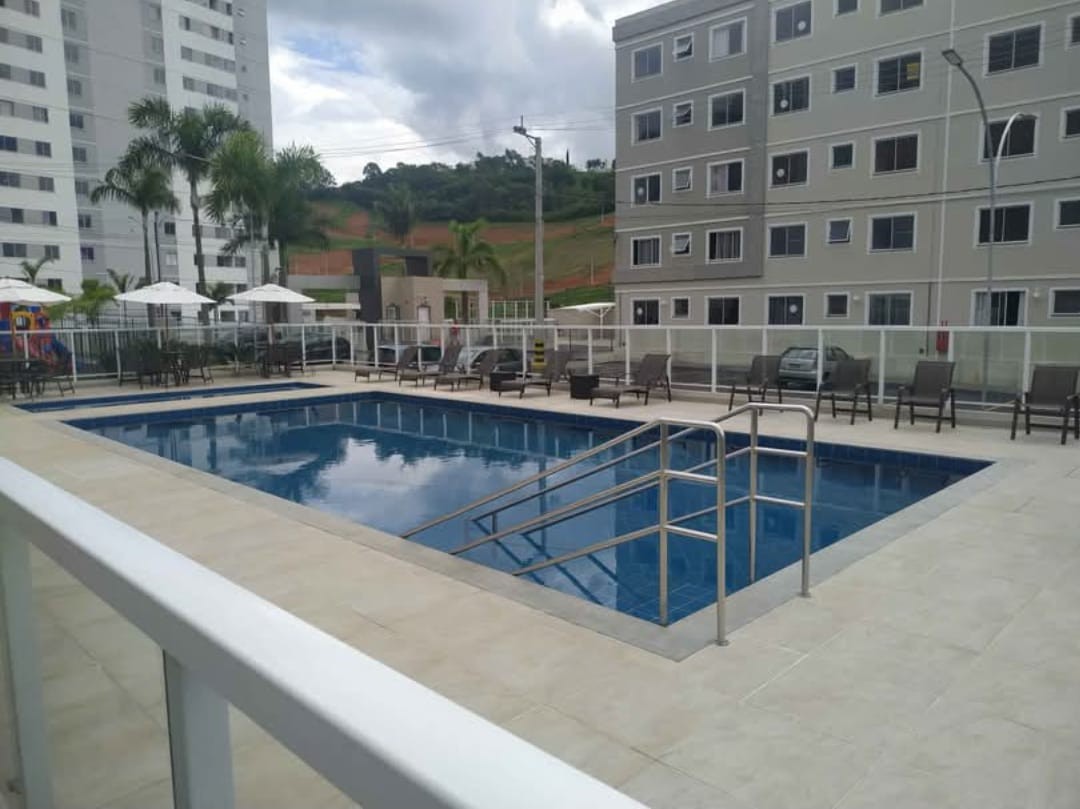 Apartamento, 2 quartos, 50 m² - Foto 1