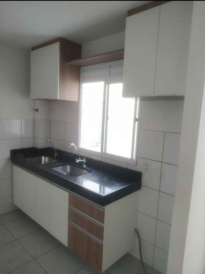 Apartamento, 2 quartos, 50 m² - Foto 9