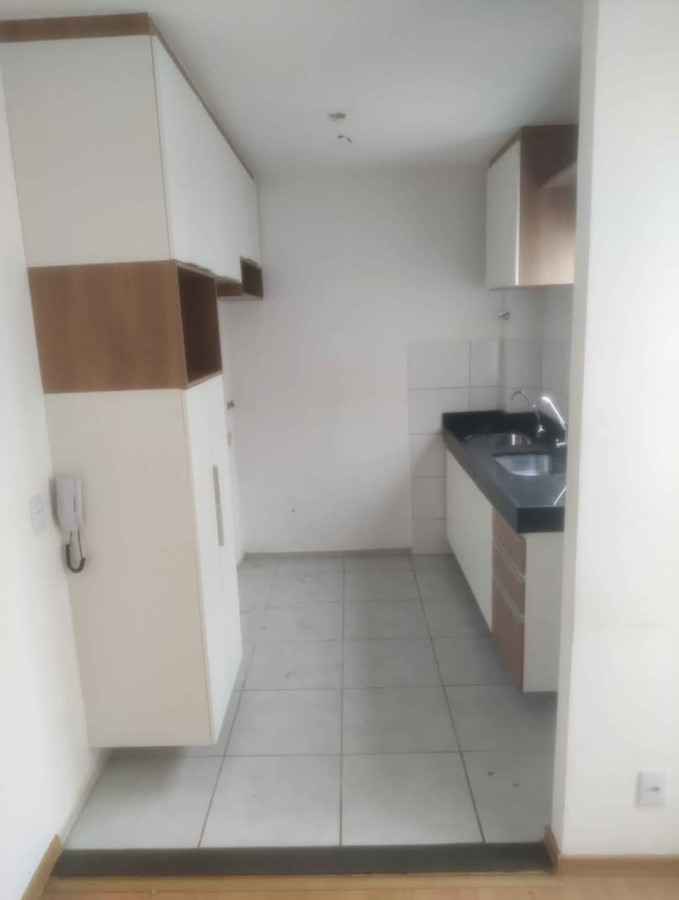 Apartamento, 2 quartos, 50 m² - Foto 7