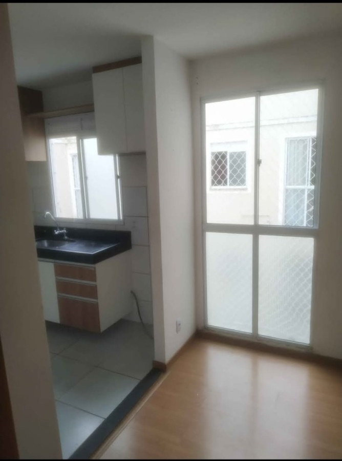 Apartamento, 2 quartos, 50 m² - Foto 22