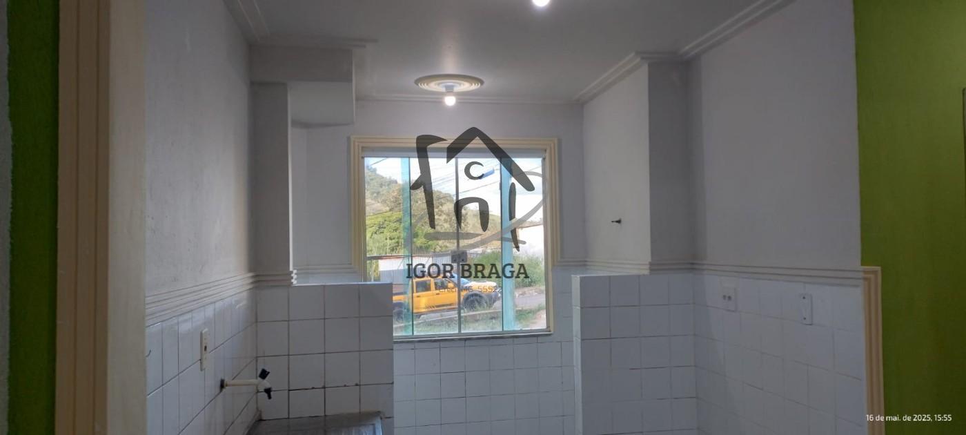 Apartamento, 2 quartos, 55 m² - Foto 2