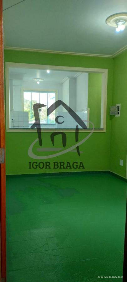 Apartamento, 2 quartos, 55 m² - Foto 4