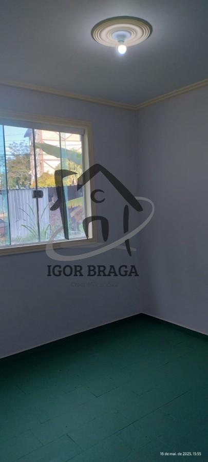 Apartamento, 2 quartos, 55 m² - Foto 8