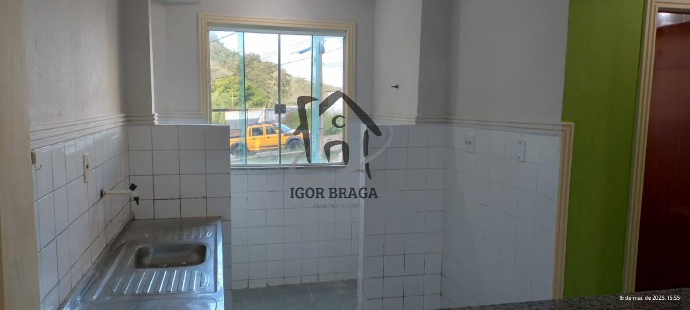 Apartamento, 2 quartos, 55 m² - Foto 9