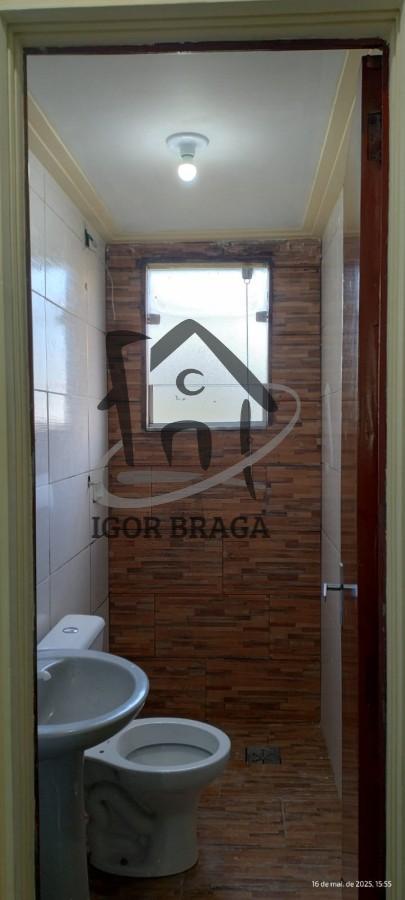 Apartamento, 2 quartos, 55 m² - Foto 7