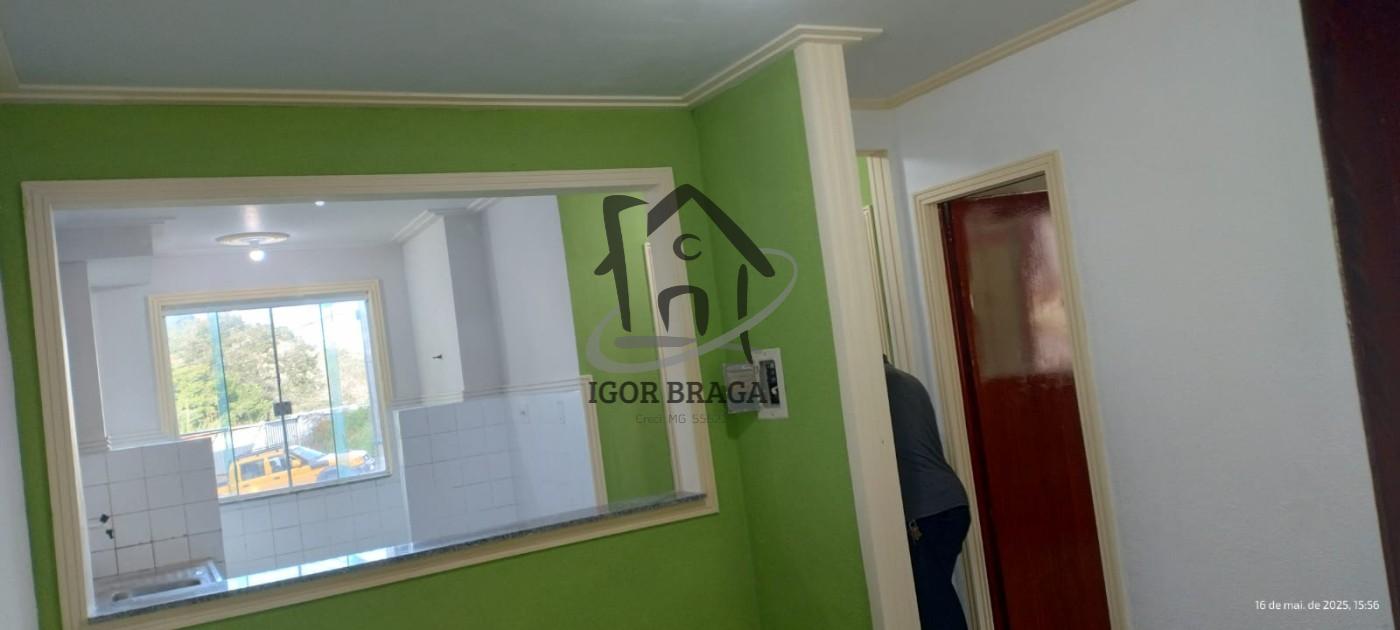 Apartamento, 2 quartos, 55 m² - Foto 6