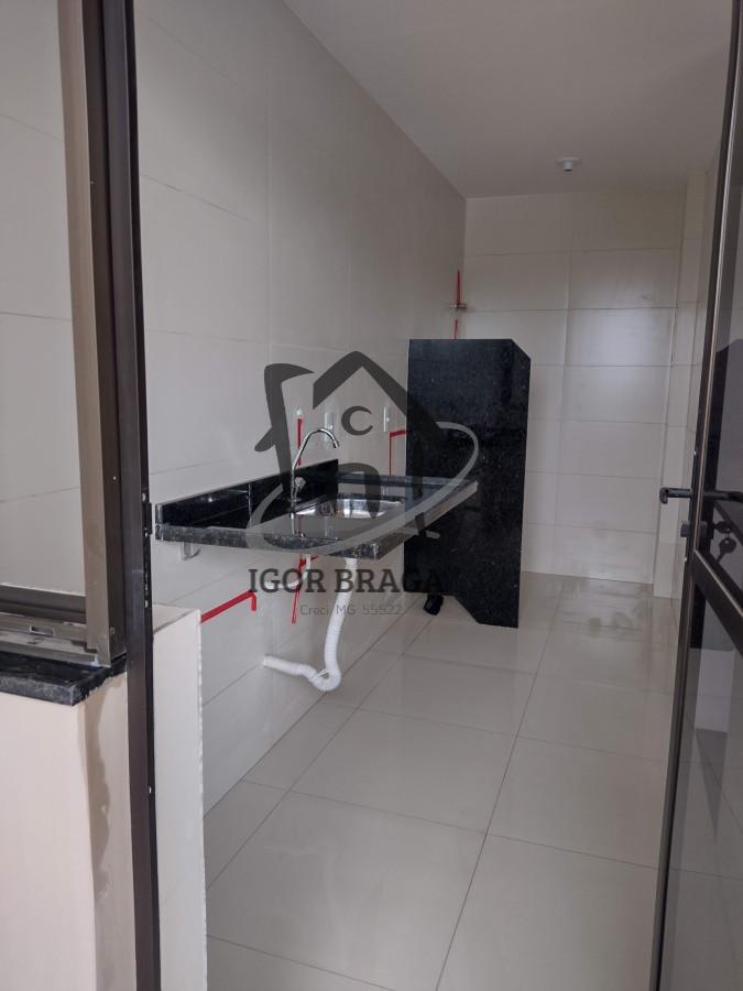 Apartamento, 2 quartos, 65 m² - Foto 4