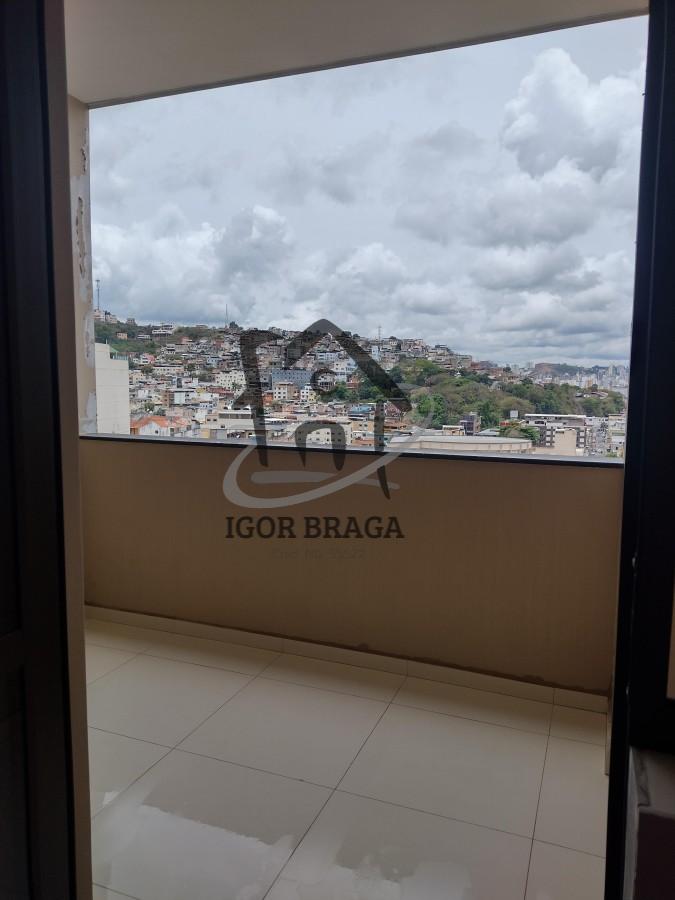 Apartamento, 2 quartos, 65 m² - Foto 2