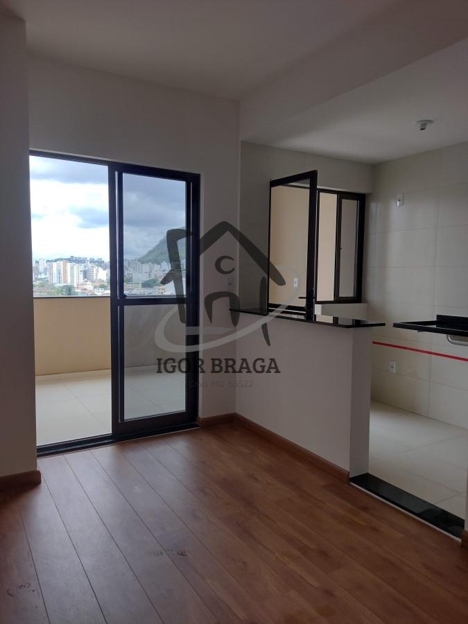 Apartamento, 2 quartos, 65 m² - Foto 3