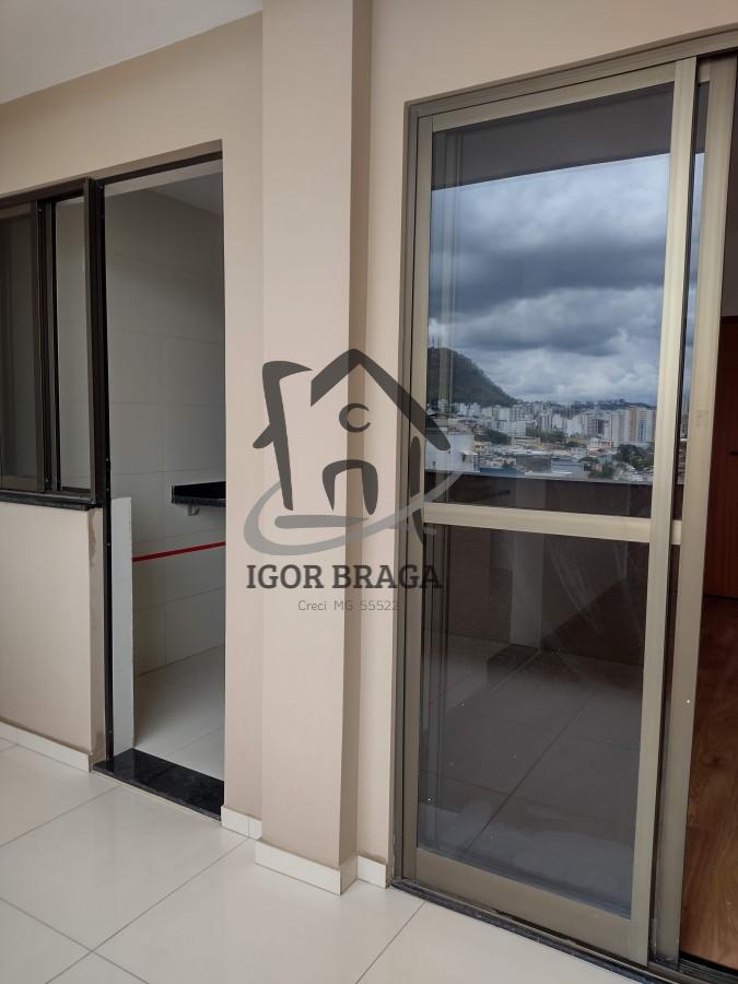 Apartamento, 2 quartos, 65 m² - Foto 6